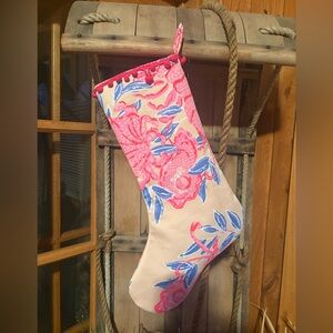 Unique Christmas stockings!